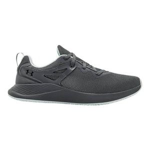 BRAND NEW women under armour breathe tr2 lux training shoes (gry) 6 6.5 8.5